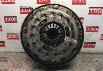 Volanta 7603845 2.0 Diesel Masa Dubla cu Placa si Disc N47 BMW 3 E90 2005