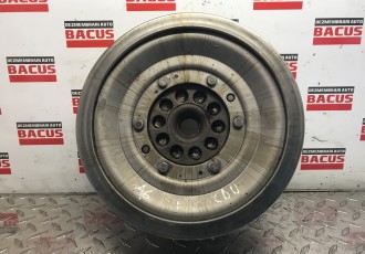 Volanta Audi A4 B8 ALLROAD 3.0 TDI pentru cutie viteze automata cu 7 trepte cod 0B5105317K