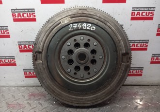 VOLANTA MERCEDES C-CLASS 2.0 BENZINA + HYBRID - (2014 2018) COD MOTOR 274920