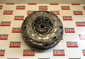 Volanta Placa Disc Vw Jetta / Audi / Seat / Skoda 2.0 TDI Motor CFF COD 124060710
