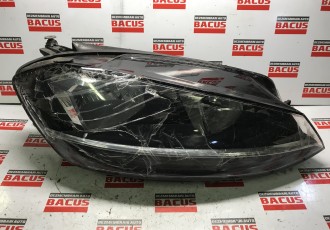 Volkswagen Golf Mk7 Far Partea dreapta 5G2941006D