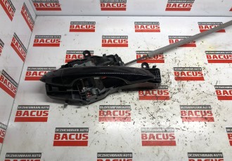 Volkswagen Passat B8  Mâner exterior 510837811D