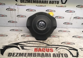 Volkswagen Polo V 6R airbag volan cod:  5K0880201M