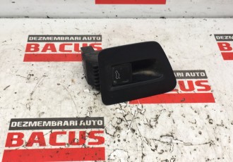 VOLKSWAGEN Scirocco 3 generation (2008-2020) BUTON DESCHIDERE PORTBAGAJ COD- 3g2867426