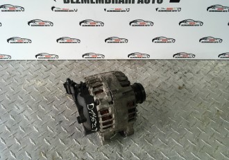 VOLVO S60 II 2010 Alternator cod-  31285399