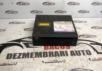 Volvo S80 Unitate principală radio/CD/DVD/GPS 30775669AA / 462100 8508
