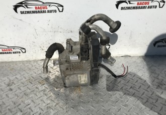 Webasto Audi Q7 4L (2005 - 2009) 3.0 tdi  4L0815071d 