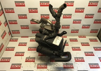 Webasto / Sirocol VW Sharan 7N 2019 Cod 7N0815065T