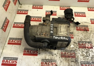 Webasto Volkswagen Touran AN 2006 Cod : 1K0815065AF 